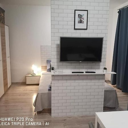 Breezy Studio 5 Варна Экстерьер фото