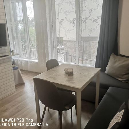 Breezy Studio 5 Варна Экстерьер фото