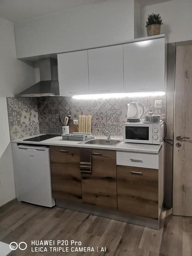 Breezy Studio 5 Варна Экстерьер фото
