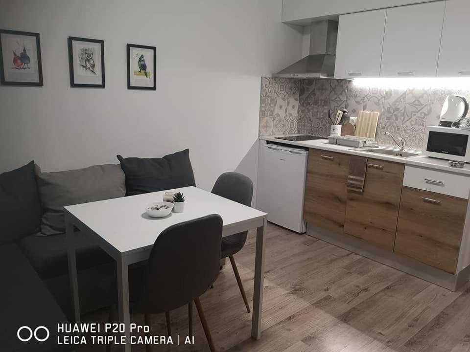 Breezy Studio 5 Варна Экстерьер фото