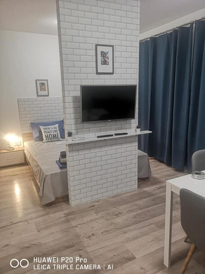 Breezy Studio 5 Варна Экстерьер фото