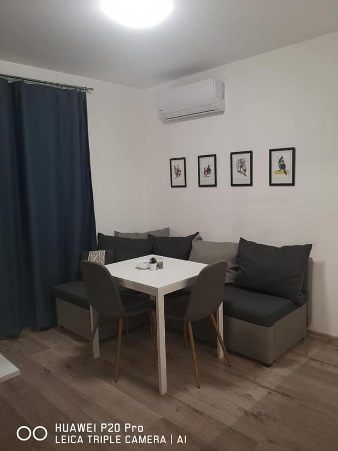 Breezy Studio 5 Варна Экстерьер фото