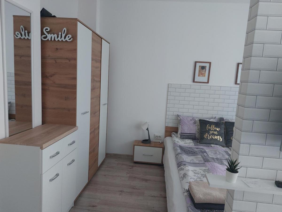 Breezy Studio 5 Варна Экстерьер фото